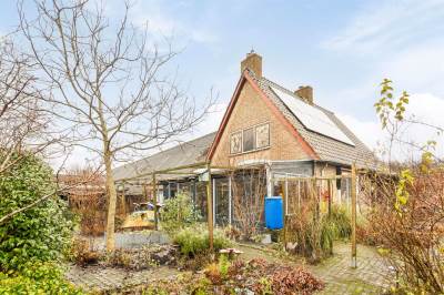 Woning Busselterweg 25 Darp