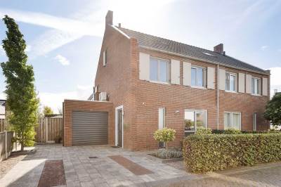Woning Egel 5 Vlijmen