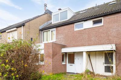 Woning Stapelen 25 Eindhoven
