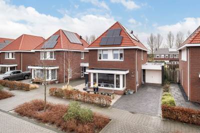 Woning Troffel 22 Dronten