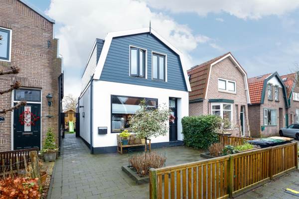 Woning Zandweg 123 Wormer