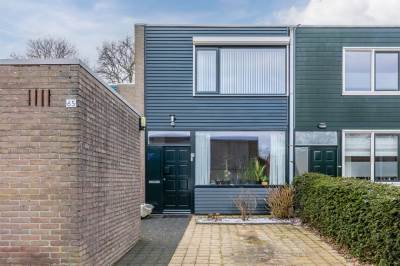 Woning Waleweinlaan 65 Geldrop