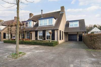 Woning Kortgenestraat 58 Tilburg