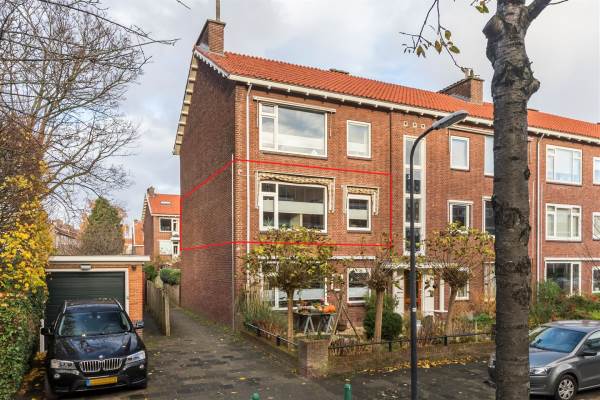 Woning Dennelaan 62 Rijswijk (ZH)