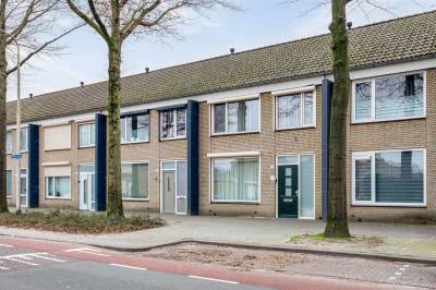 Woning Beethovenlaan 232 Tilburg