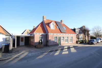 Woning Weersterweg 3 Wons