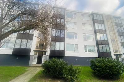 Woning Groen van Prinstererweg 206 Dordrecht