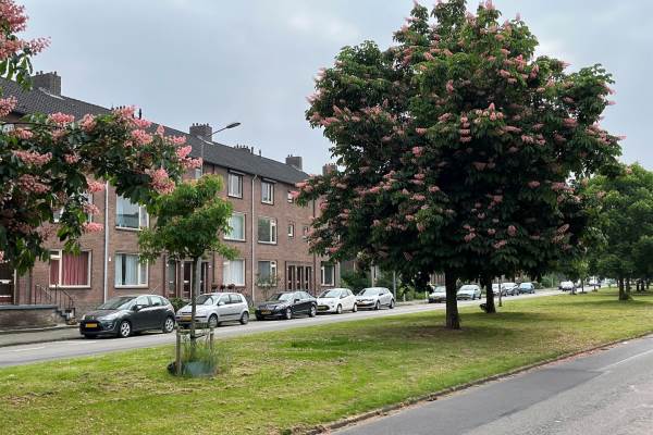Woning Peter Huyssenslaan 39 Maastricht