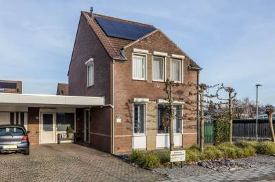 Woning Steenenkruisweg 48 Landgraaf