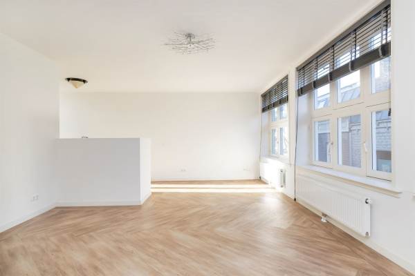 Woning Wijdesteeg 3K Amsterdam