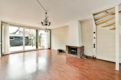 Woning Rhijnestein 46 Landsmeer