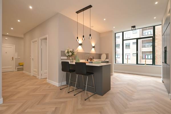 Woning Van Alkemadelaan 350113 Den Haag