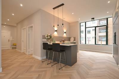 Woning Van Alkemadelaan 350113 Den Haag