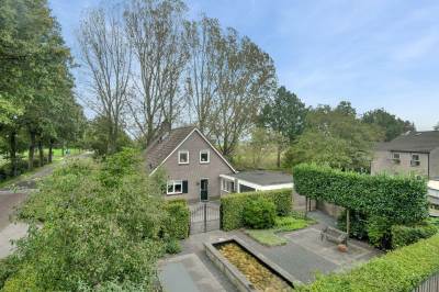 Woning Mosstraat 2 Rijen