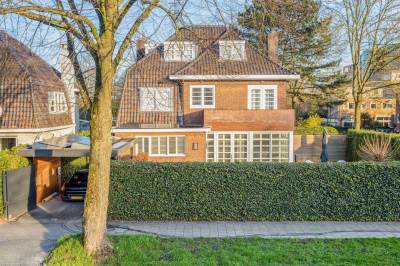 Woning Bosscheweg 46 Vught