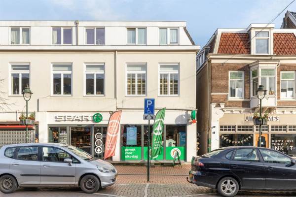 Woning 's-Gravelandseweg 32 - 1 Hilversum