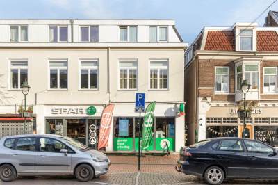 Woning 's-Gravelandseweg 32 - 1 Hilversum