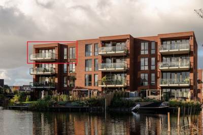 Woning Smallekamplaan 10 Uitgeest