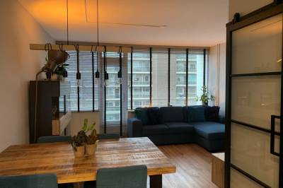 Woning van Baerlestraat 135 Vlaardingen