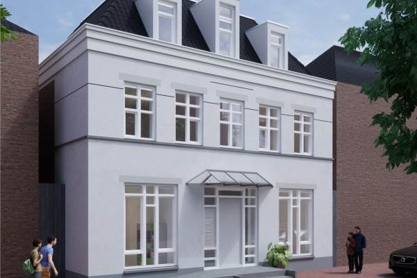 Woning Grotestraat 37a Eibergen