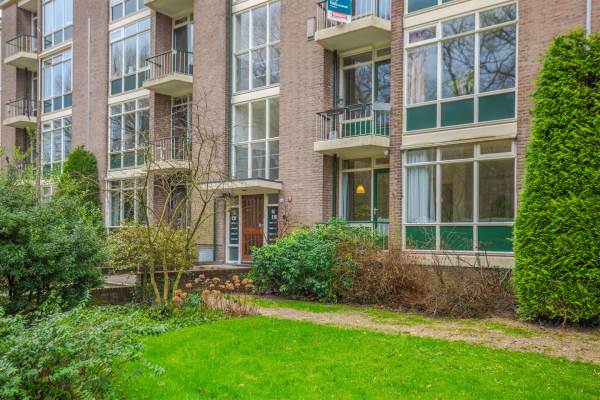 Woning Velperweg 86 - 1 Arnhem