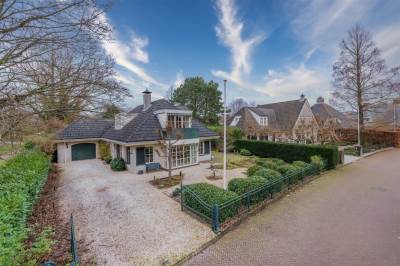 Woning J.F. van Lieroppark 2 Bennebroek