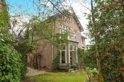 Woning Corverlaan 15 Bussum