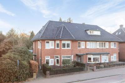 Woning Hoofdstraat 232 Apeldoorn