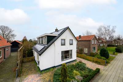 Woning Lijsterstraat 52 Wolvega