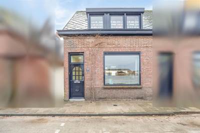 Woning Maxburgh 48 Roosendaal