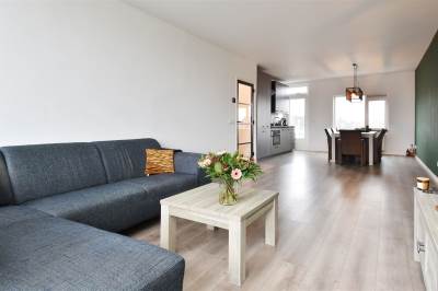 Woning Krugerlaan 11B Berkel en Rodenrijs