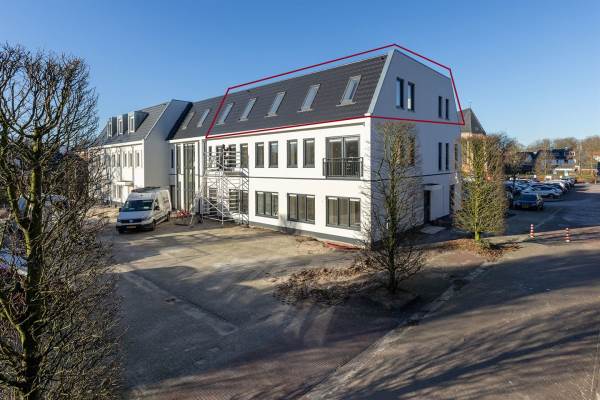 Woning Wheme 2f Groenlo