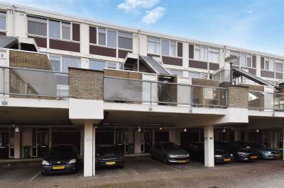 Woning Kid Oryrode 24 Zoetermeer