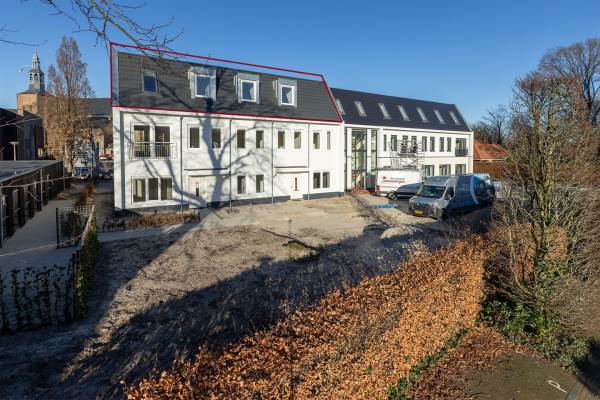 Woning Wheme 2d Groenlo