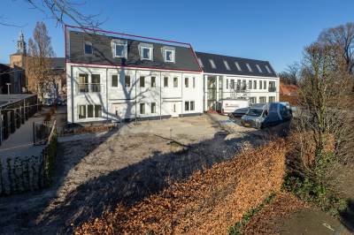 Woning Wheme 2d Groenlo