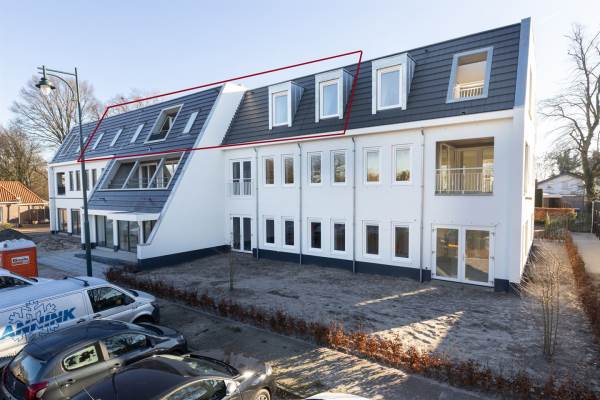 Woning Wheme 2e Groenlo