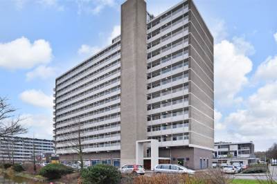 Woning Mozartlaan 150 Den Haag