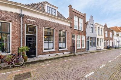 Woning Nieuwe Bogerdstraat 15 Zierikzee