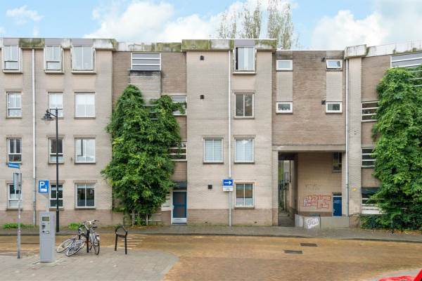 Woning Spijkerstraat 30 Arnhem