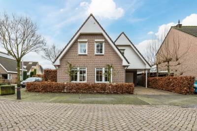 Woning Wouwerbroek 48 Rijen