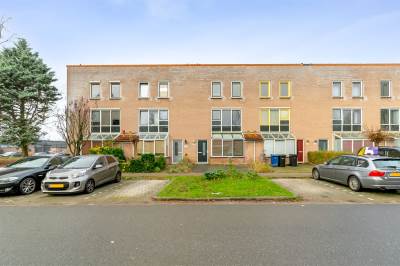 Woning De Steiger 176A Almere