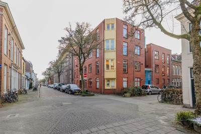 Woning Grote Appelstraat 2b Groningen