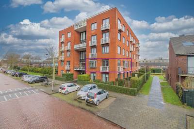 Woning Elsbroekerlaan 29 Hillegom