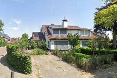 Woning Willem-Alexanderweg 44 Cothen