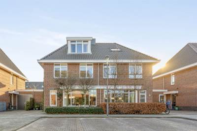 Woning Ruiterpad 10 Den Dungen