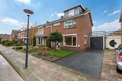 Woning Beatrixstraat 52 Zwaag