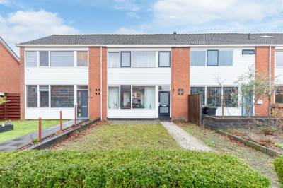 Woning Lange Voor 15 Marknesse