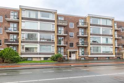 Woning Paterswoldseweg 524 Groningen