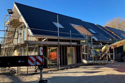 Woning 's-Gravenweg 347c Capelle aan den IJssel
