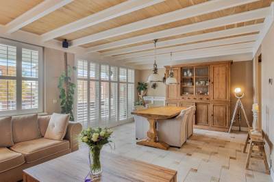 Woning Trompstraat 15 - 08 Tilburg